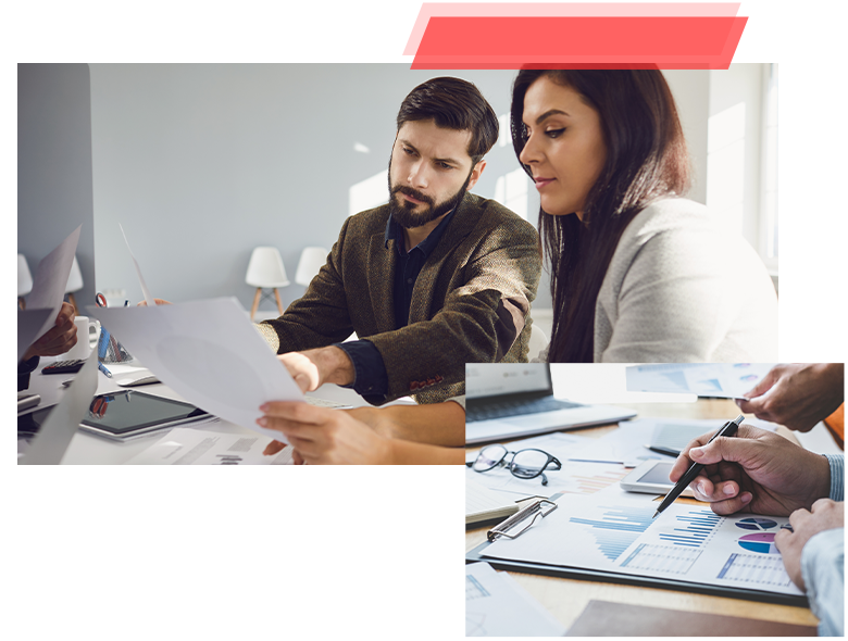 Equipe de Serviços Atuariais Especializados e Modelagem de Riscos